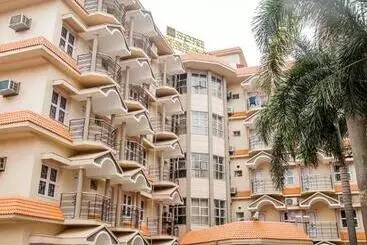 Hotel Sonar Bangla Tarapith