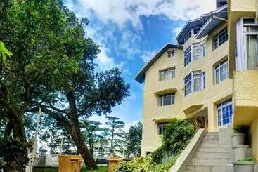 Summit Le Royale Hotel, Shimla