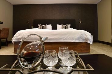 酒店 Tredenham Boutique