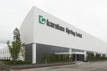 ホテル Karaksa Spring Kansai Air Gate