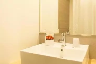 Hotel Karaksa Spring  Kansai Air Gate