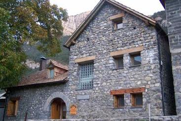 Albergue Borda Miguela