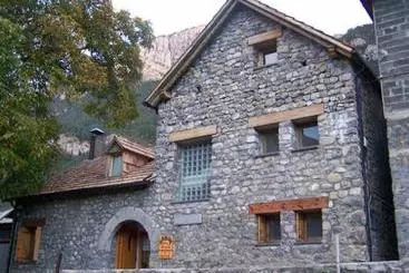 Albergue Borda Miguela