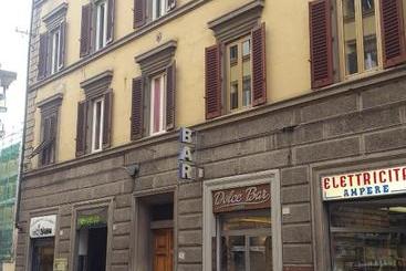 تختخواب و صبحانه Annarè