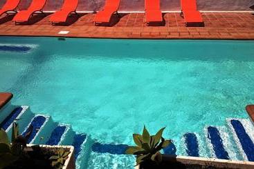 ベッドアンドブレックファースト Casa Natura 23