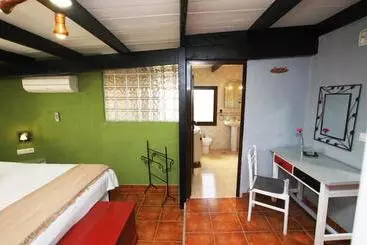 Bed and Breakfast Casa Natura 23