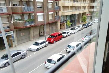 צימר Habitacions Sant Pere Claver