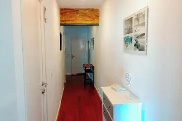Bed and Breakfast Habitacions Sant Pere Claver