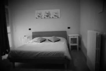 Bed and Breakfast Iris Inn