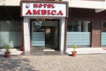 Hotel Ambica