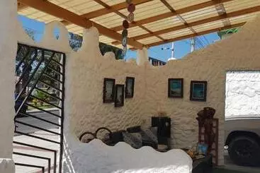 Hotel Bluebeach