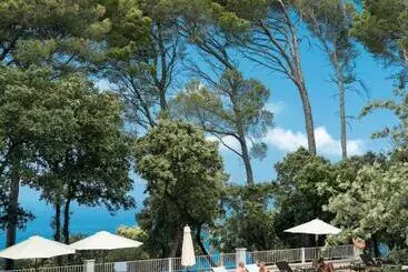 هتل Bordoy Continental Valldemossa