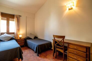 בית מלון כפרי Hostal El Guerrer