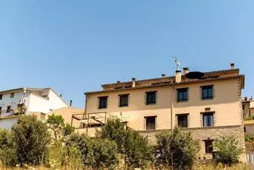 Otel Hostal El Guerrer