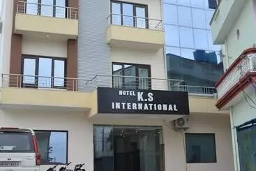 Hotel Ks International