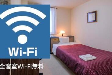 Szálloda Nobeoka Royal