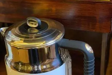 ホテル Pazo Da Pena Manzaneda