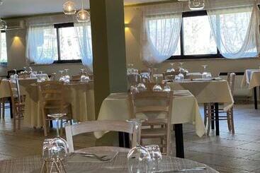 호텔 Terme Di Orte