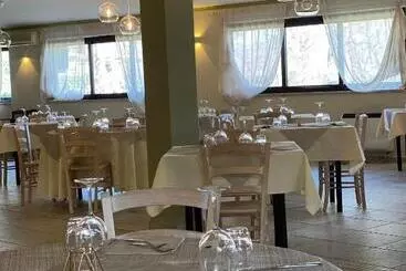 Hotell Terme Di Orte
