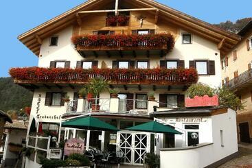 فندق Trudnerhof Im Naturpark Trudnerhorn