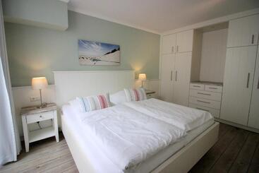 Отель Ual öömrang Wiartshüs