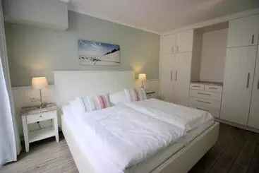 ホテル Ual öömrang Wiartshüs