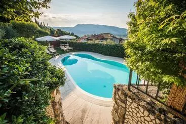 B&b La Rubiana