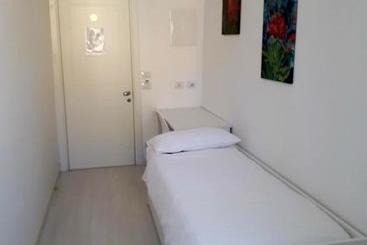 Bed and Breakfast Alberica10