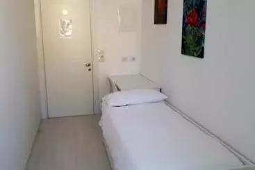 Bed and Breakfast Alberica10