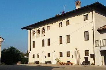 Bed and Breakfast Cascina Baresane