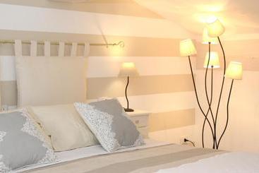 مبيت وإفطار Corte Caselle