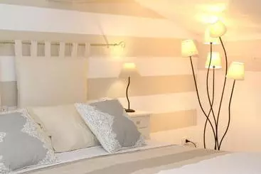 Aamiaismajoitus (B&B) Corte Caselle