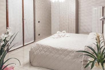 مبيت وإفطار La Tarantola