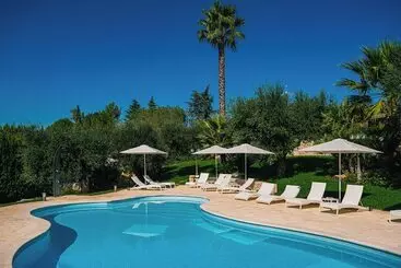 Bed and Breakfast Una Perla Nel Verde