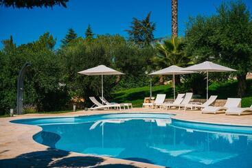 Bed and Breakfast Una Perla Nel Verde