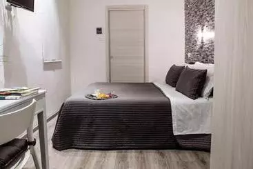 Bed and Breakfast Venere Rooms