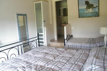 צימר Villa Franca In Franciacorta