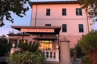 Hotel Ficocle