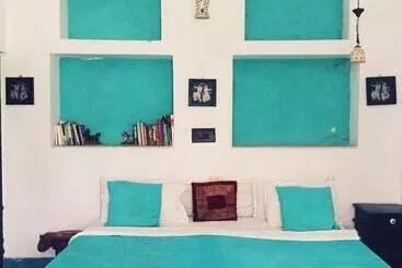 Hotel Inn Seventh Heaven