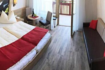 酒店 Residence Egger