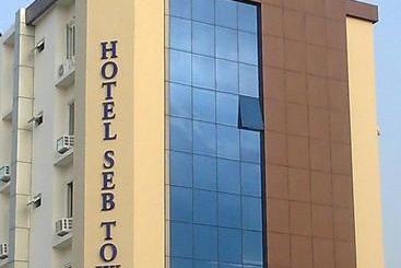 Hotel Seb Tower