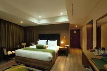 Hotel Shoolin Grand