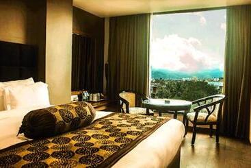 فندق Shoolin Grand