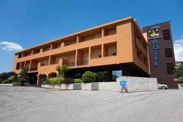 Sunny Palace Hotel Restaurant