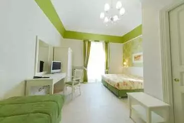 B&b Talìa