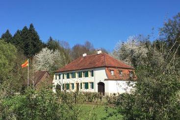 Bed and Breakfast Fischerhaus
