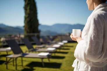 مبيت وإفطار Torgglhof