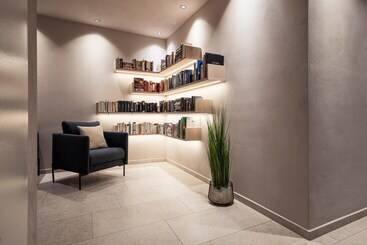 تختخواب و صبحانه Torgglhof