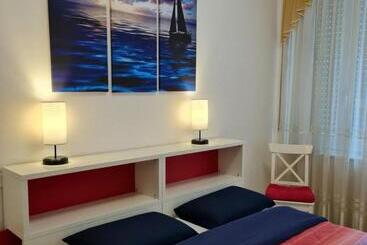 Bed And Breakfast Trestelle