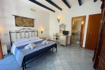 Hellas Makari B&b